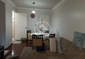 Foto 1 de Apartamento com 3 Quartos à venda, 55m² em Jardim Tabaetê, Maringá