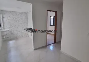 Foto 1 de Apartamento com 2 Quartos à venda, 37m² em Vila Santa Clara, São Paulo