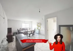 Foto 1 de Sala Comercial para alugar, 65m² em Jardim das Cerejeiras, Atibaia