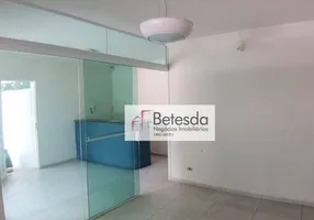 Foto 1 de Imóvel Comercial com 4 Quartos para alugar, 300m² em Jardim Bonfiglioli, São Paulo