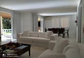 Foto 1 de Casa com 5 Quartos à venda, 290m² em Frade, Angra dos Reis