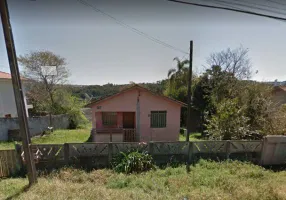 Foto 1 de Casa com 2 Quartos à venda, 60m² em Olarias, Ponta Grossa