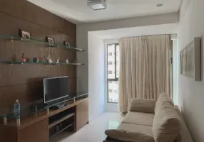 Foto 1 de Apartamento com 2 Quartos à venda, 59m² em Encruzilhada, Recife