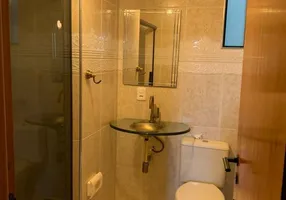 Foto 1 de Apartamento com 3 Quartos à venda, 74m² em Jardim Auri Verde, Bauru