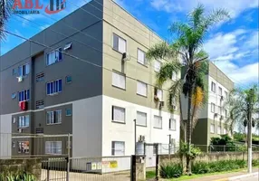 Foto 1 de Apartamento com 2 Quartos à venda, 49m² em Parque Olinda, Gravataí