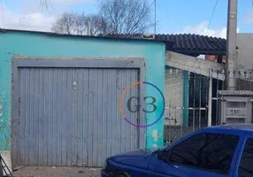 Foto 1 de Casa com 2 Quartos à venda, 90m² em Bom Jesus, Pelotas