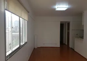 Foto 1 de Apartamento com 2 Quartos à venda, 53m² em Aclimação, São Paulo