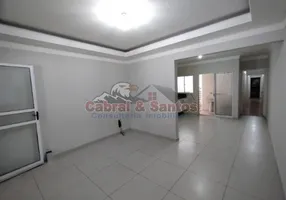 Foto 1 de Casa de Condomínio com 3 Quartos à venda, 110m² em Residencial Santo Stefano, Salto