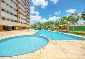 Foto 1 de Apartamento com 3 Quartos para alugar, 80m² em Parque Araxá, Fortaleza