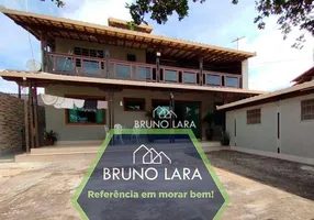 Foto 1 de Casa com 4 Quartos à venda, 255m² em Cidade Clube Res, Igarapé
