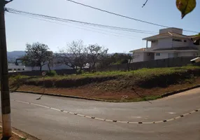 Foto 1 de Lote/Terreno à venda, 1000m² em Condominio Encanto Lagoa, Lagoa Santa