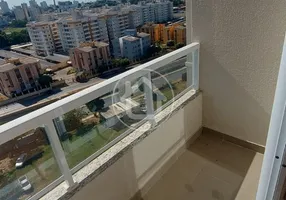 Foto 1 de Apartamento com 2 Quartos à venda, 44m² em Cidade Alta, Cuiabá