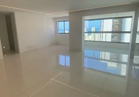 Foto 1 de Apartamento com 3 Quartos para alugar, 124m² em Boa Viagem, Recife