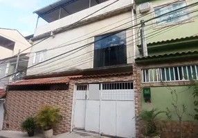 Foto 1 de Casa de Condomínio com 3 Quartos à venda, 113m² em Taquara, Rio de Janeiro