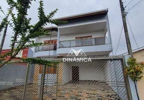 Foto 1 de Sobrado com 4 Quartos à venda, 195m² em Vila Menuzzo, Sumaré