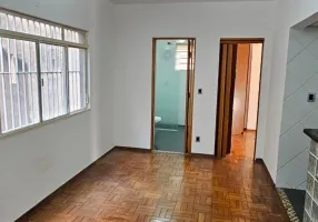 Foto 1 de Apartamento com 1 Quarto para alugar, 42m² em Vila Buarque, São Paulo