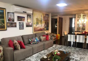 Foto 1 de Apartamento com 2 Quartos à venda, 119m² em Setor Bueno, Goiânia