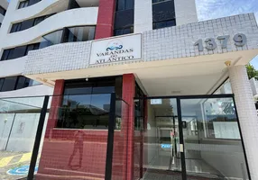 Foto 1 de Apartamento com 3 Quartos à venda, 99m² em Atalaia, Aracaju