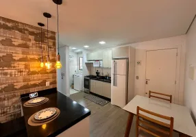 Foto 1 de Apartamento com 2 Quartos à venda, 60m² em Volta Grande, Navegantes