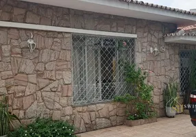 Foto 1 de Casa com 5 Quartos à venda, 158m² em Vila Itapura, Campinas