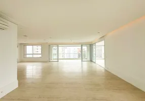 Foto 1 de Apartamento com 4 Quartos à venda, 310m² em Vila Mariana, São Paulo