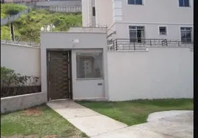 Foto 1 de Apartamento com 2 Quartos à venda, 47m² em Dom Silvério, Belo Horizonte