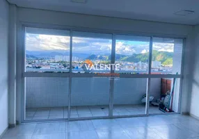 Foto 1 de Ponto Comercial para alugar, 92m² em Centro, São Vicente