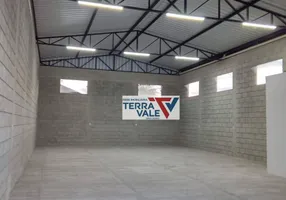 Foto 1 de Galpão/Depósito/Armazém para venda ou aluguel, 127m² em Parque das Rodovias, Lorena