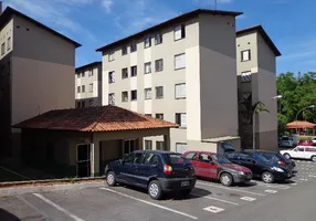 Foto 1 de Apartamento com 2 Quartos para alugar, 50m² em Jardim Torino, Cotia