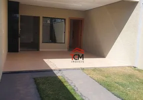 Foto 1 de Casa com 3 Quartos à venda, 108m² em Jardim Colorado, Goiânia