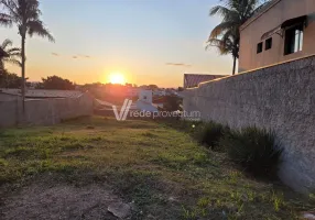 Foto 1 de Lote/Terreno à venda, 455m² em Loteamento Caminhos de Sao Conrado Sousas, Campinas