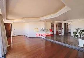 Foto 1 de Apartamento com 3 Quartos à venda, 220m² em Centro, Sorocaba