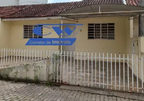 Foto 1 de Casa de Condomínio com 2 Quartos para alugar, 48m² em Afonso Pena, São José dos Pinhais