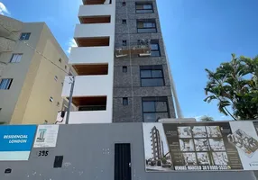 Foto 1 de Apartamento com 3 Quartos à venda, 82m² em Morada do Sol, Montes Claros