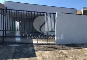 Foto 1 de Casa com 3 Quartos à venda, 180m² em Residencial Bordon, Sumaré