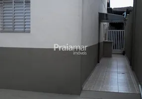 Foto 1 de Apartamento com 2 Quartos à venda, 80m² em Esplanada dos Barreiros, São Vicente