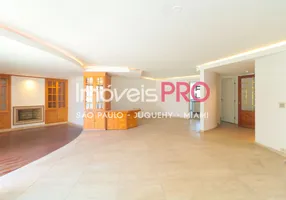 Foto 1 de Apartamento com 4 Quartos à venda, 245m² em Itaim Bibi, São Paulo