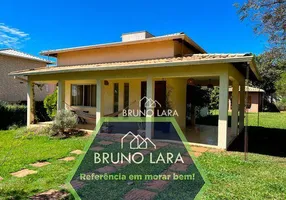 Foto 1 de Casa com 3 Quartos à venda, 164m² em Condominio Serra Verde, Igarapé