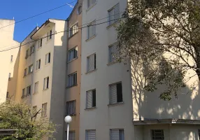 Foto 1 de Apartamento com 2 Quartos à venda, 46m² em São Pedro, Osasco