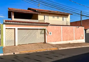 Foto 1 de Casa com 4 Quartos à venda, 188m² em Parque Silva Azevedo, Sumaré