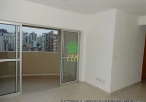 Foto 1 de Apartamento com 2 Quartos para venda ou aluguel, 69m² em Funcionários, Belo Horizonte