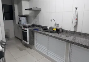 Foto 1 de Apartamento com 2 Quartos à venda, 63m² em Jardim Três Marias, Salto