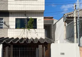 Foto 1 de Sobrado com 3 Quartos à venda, 200m² em São Lucas, São Paulo