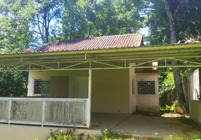 Foto 1 de Casa com 2 Quartos à venda, 100m² em Tanguá, Almirante Tamandaré