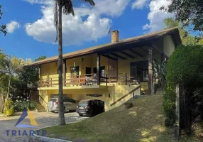 Foto 1 de Sobrado com 4 Quartos à venda, 220m² em Chácara dos Junqueiras, Carapicuíba