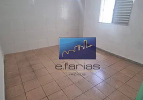 Foto 1 de Casa com 1 Quarto para alugar, 60m² em Cidade Patriarca, São Paulo