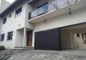 Foto 1 de Casa com 5 Quartos à venda, 500m² em Parolin, Curitiba
