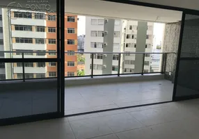 Foto 1 de Apartamento com 2 Quartos à venda, 108m² em Graça, Salvador