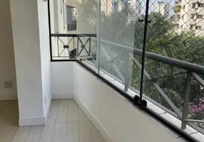 Foto 1 de Apartamento com 2 Quartos à venda, 58m² em Morumbi, São Paulo