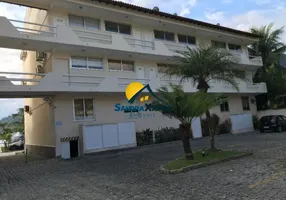 Foto 1 de Apartamento com 2 Quartos à venda, 120m² em Praia da Ribeira Cunhambebe, Angra dos Reis